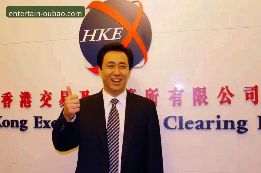许家印案庭审与恒大足球兴衰的深度解析